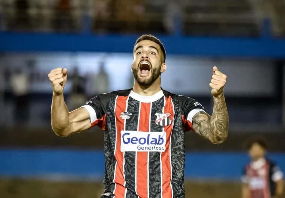 Rafael Costa - Anápolis