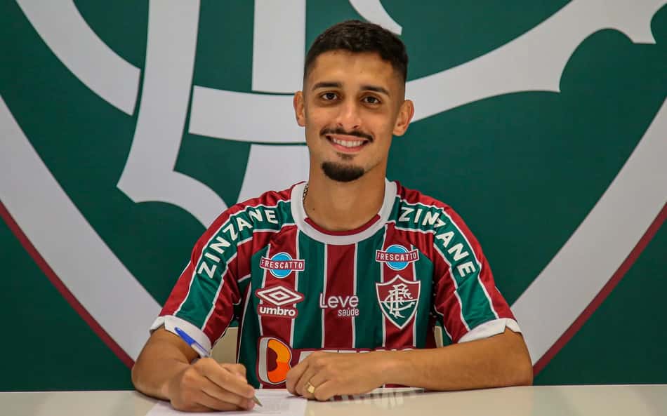 Daniel - Fluminense