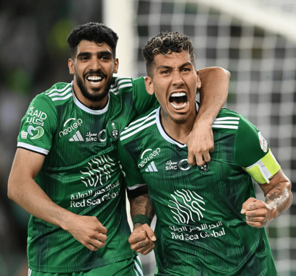 Al-Ahli