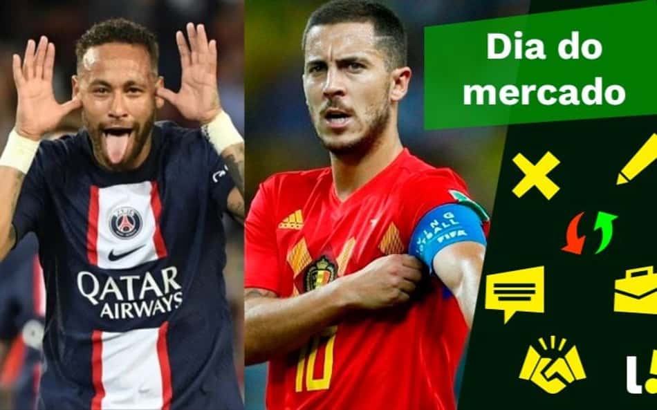 Capa - O Dia do Mercado (09/07/2023)