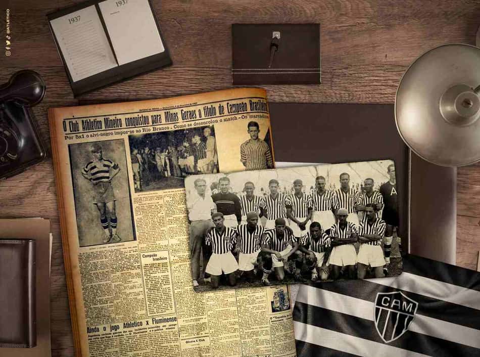 Atlético-MG