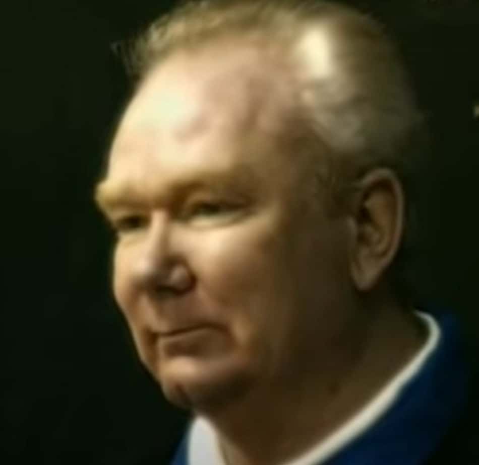 Valery Lobanovskiy