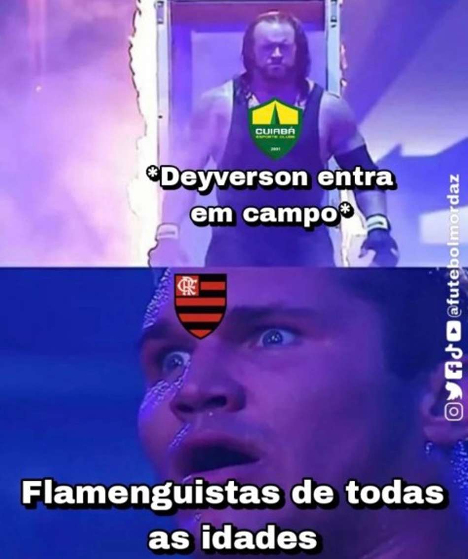 Lance!