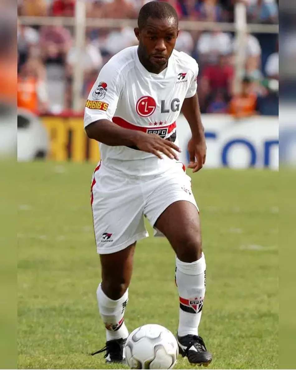 alexandre rotweiller