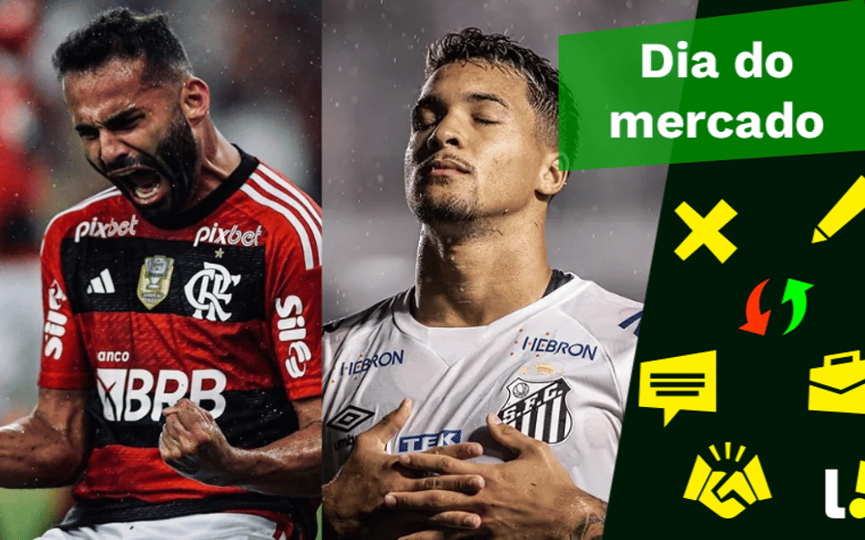 Thiago Maia Marcos Leonardo
