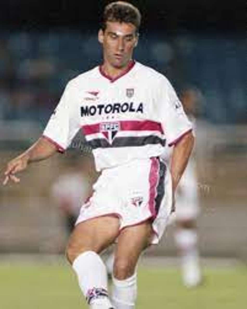 rogério pinheiro