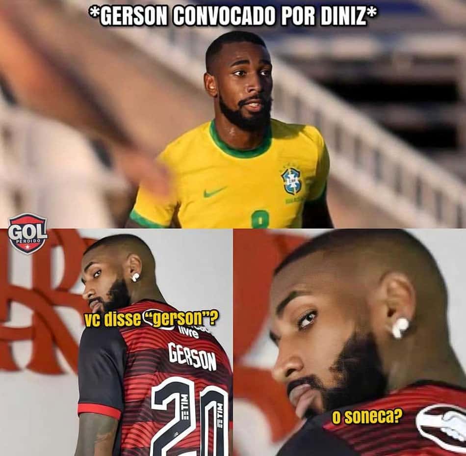 Lance!