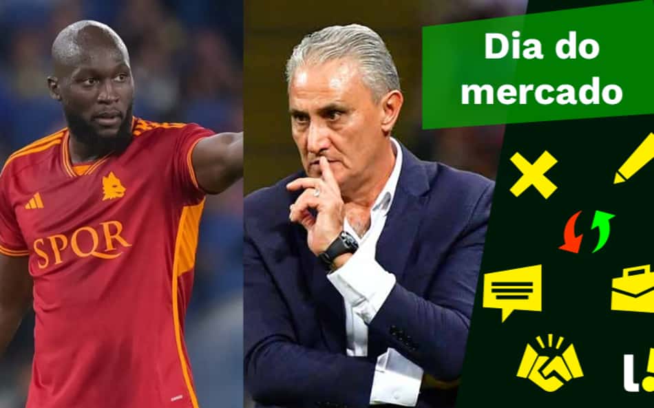 Lukaku Tite