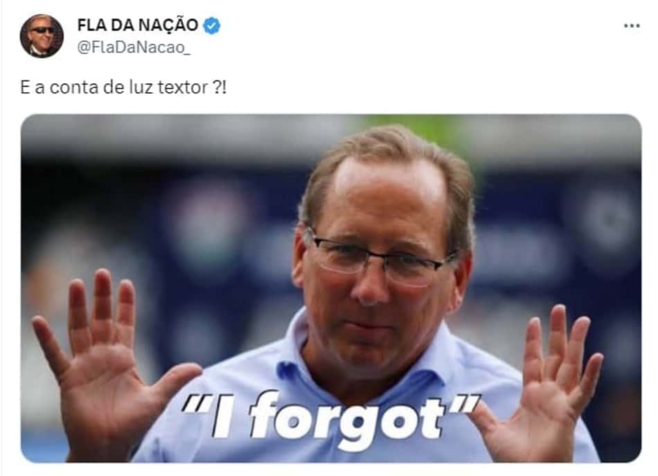 Lance!