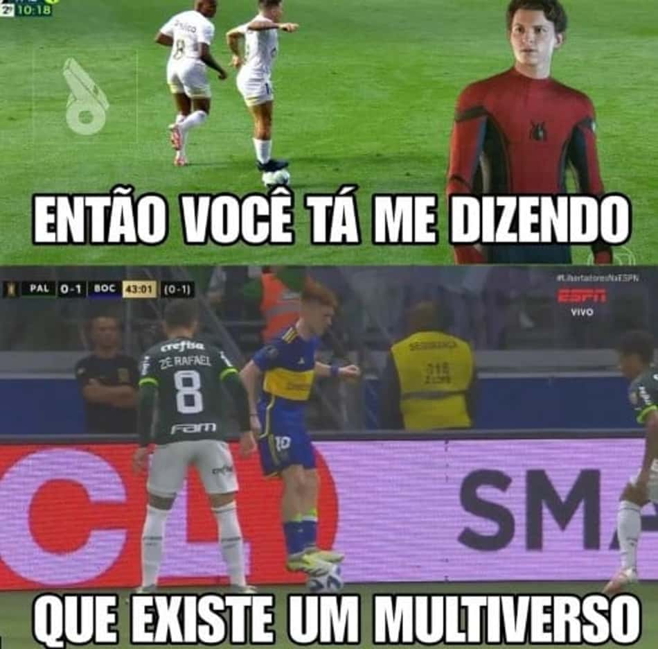 Lance!