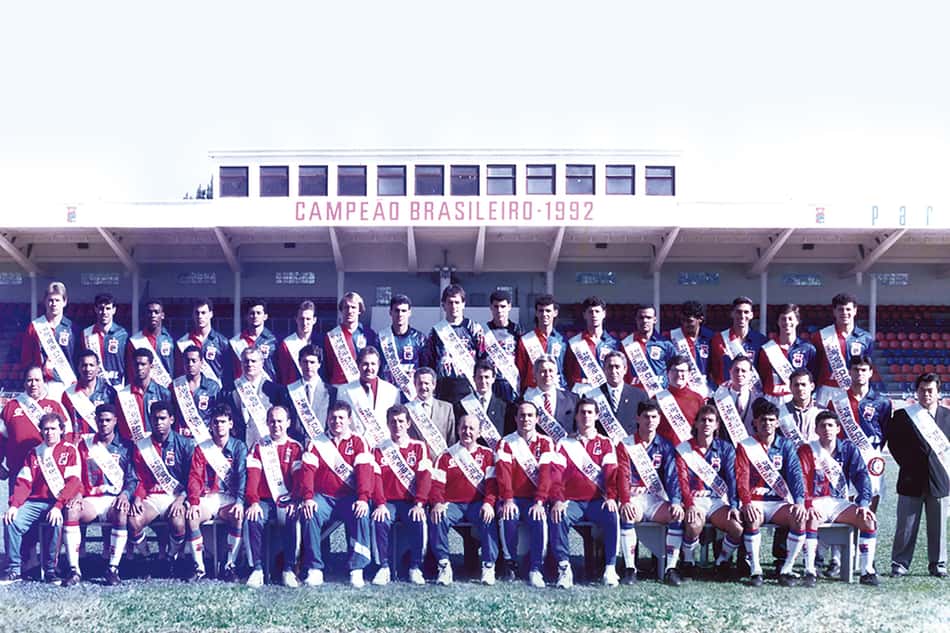 Paraná - 1994