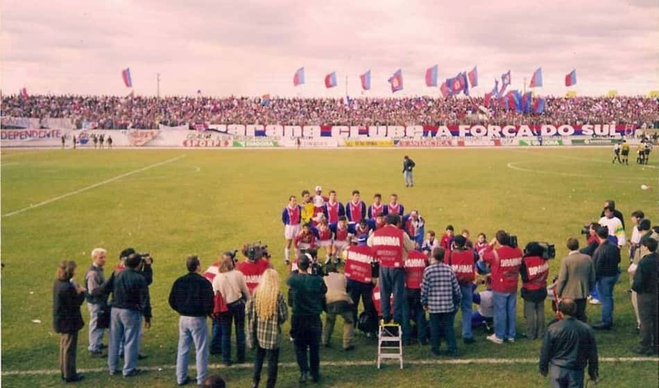 Paraná - 1997