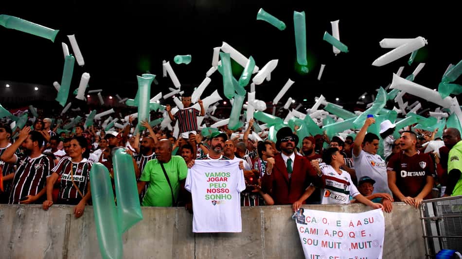 Fluminense