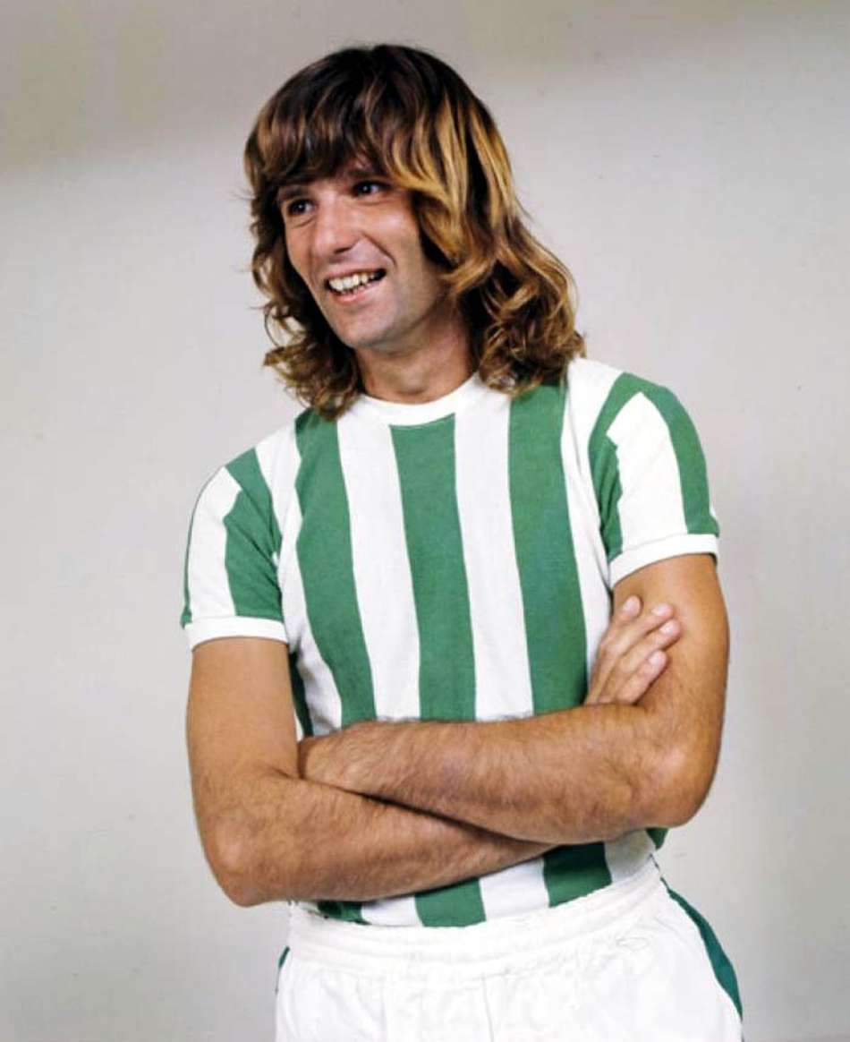 Hector Veira - Palmeiras
