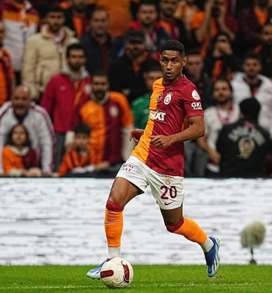 tetê galatasaray