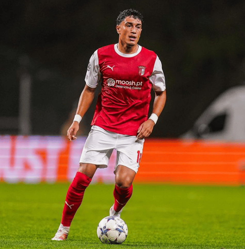 vitor carvalho braga