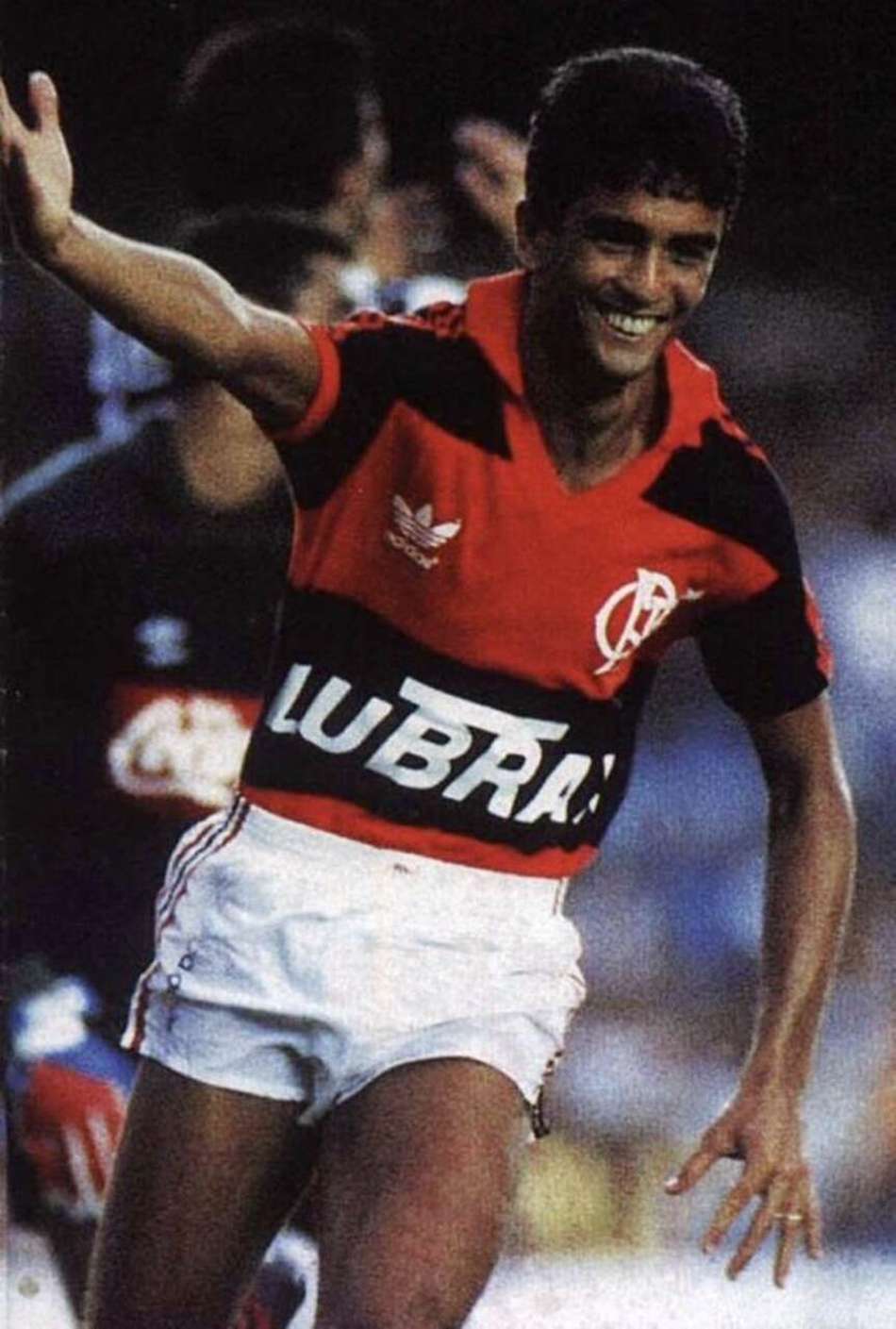 Bebeto