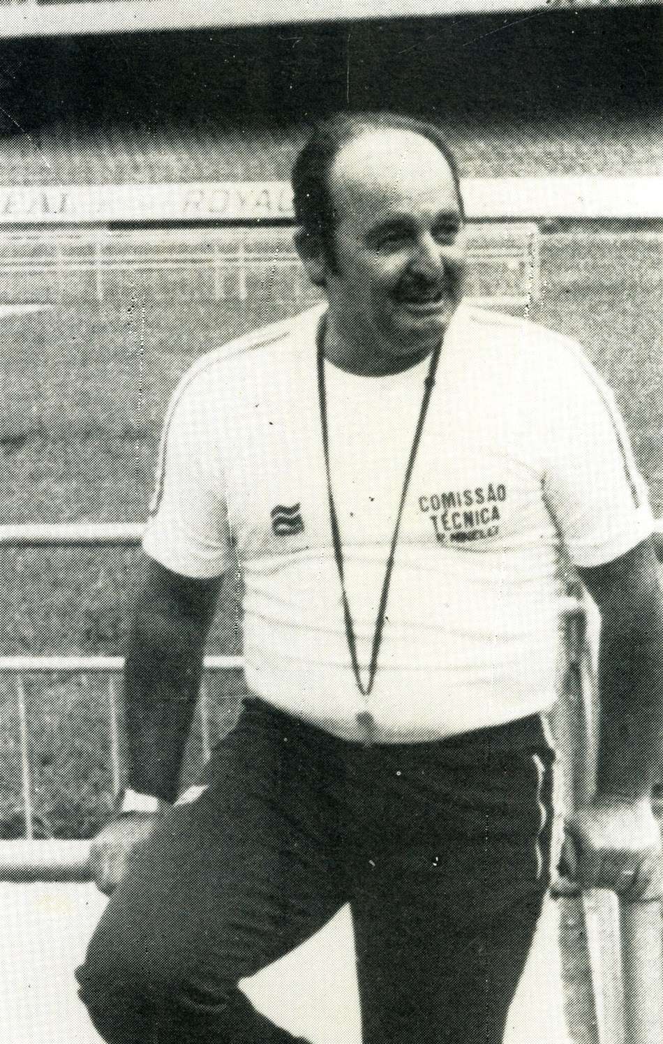 Rubens Minelli
