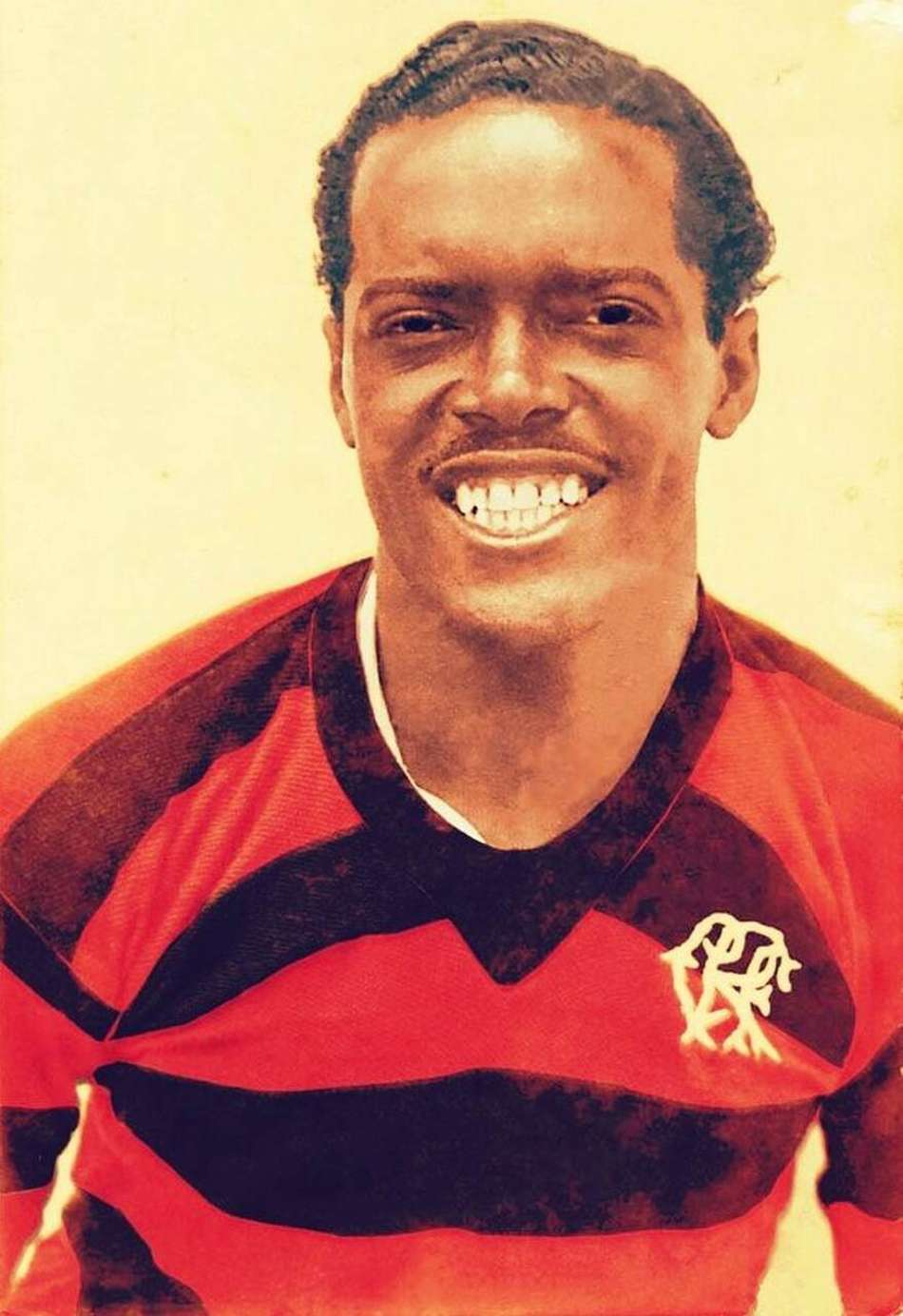 Leônidas - Flamengo