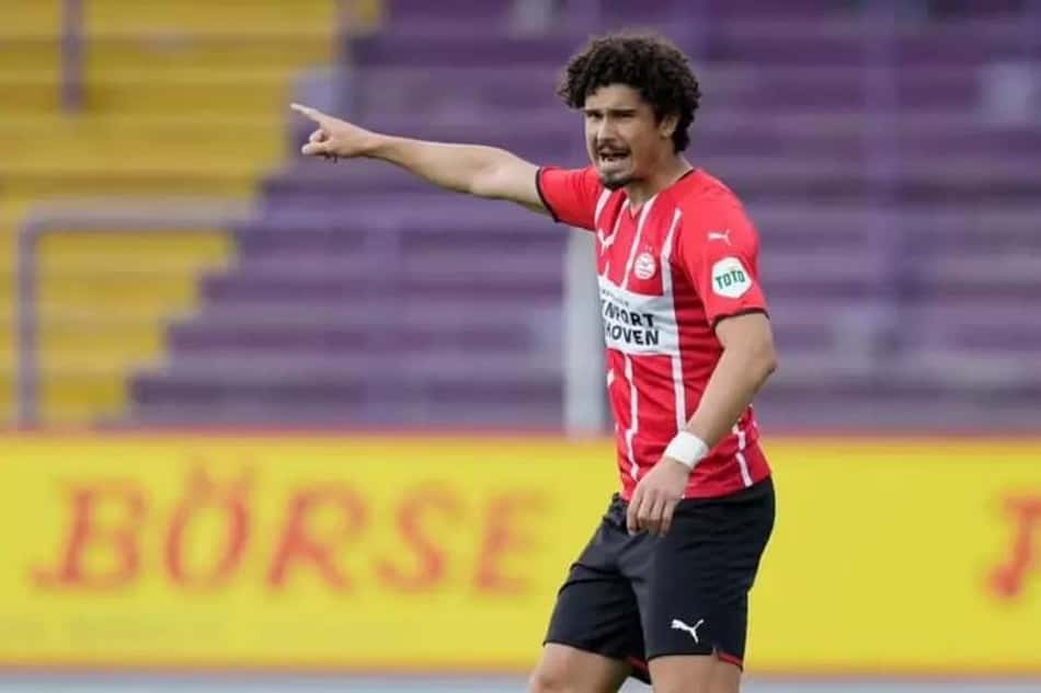 andré ramalho psv