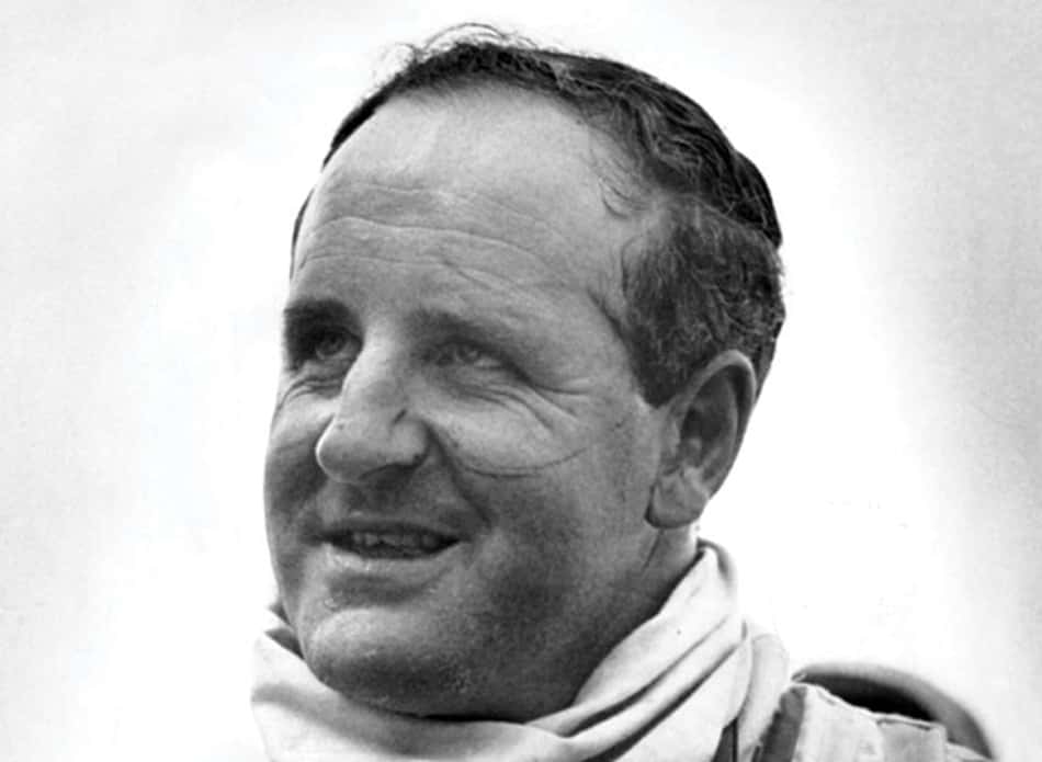 Denny Hulme
