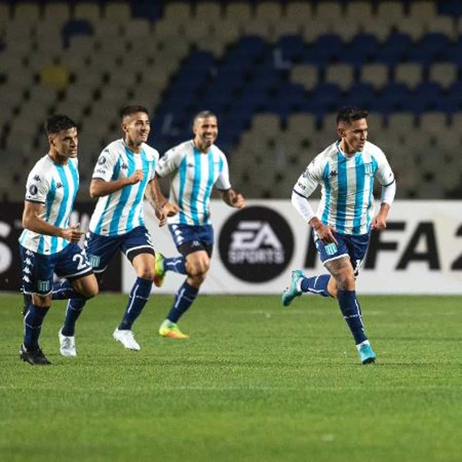 racing