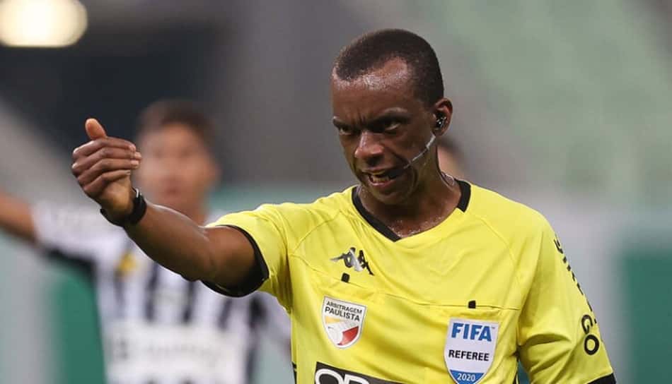 Luiz Flávio de Oliveira