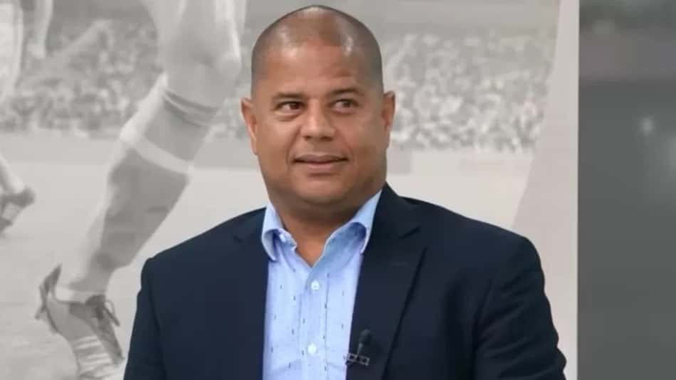 Marcelinho Carioca
