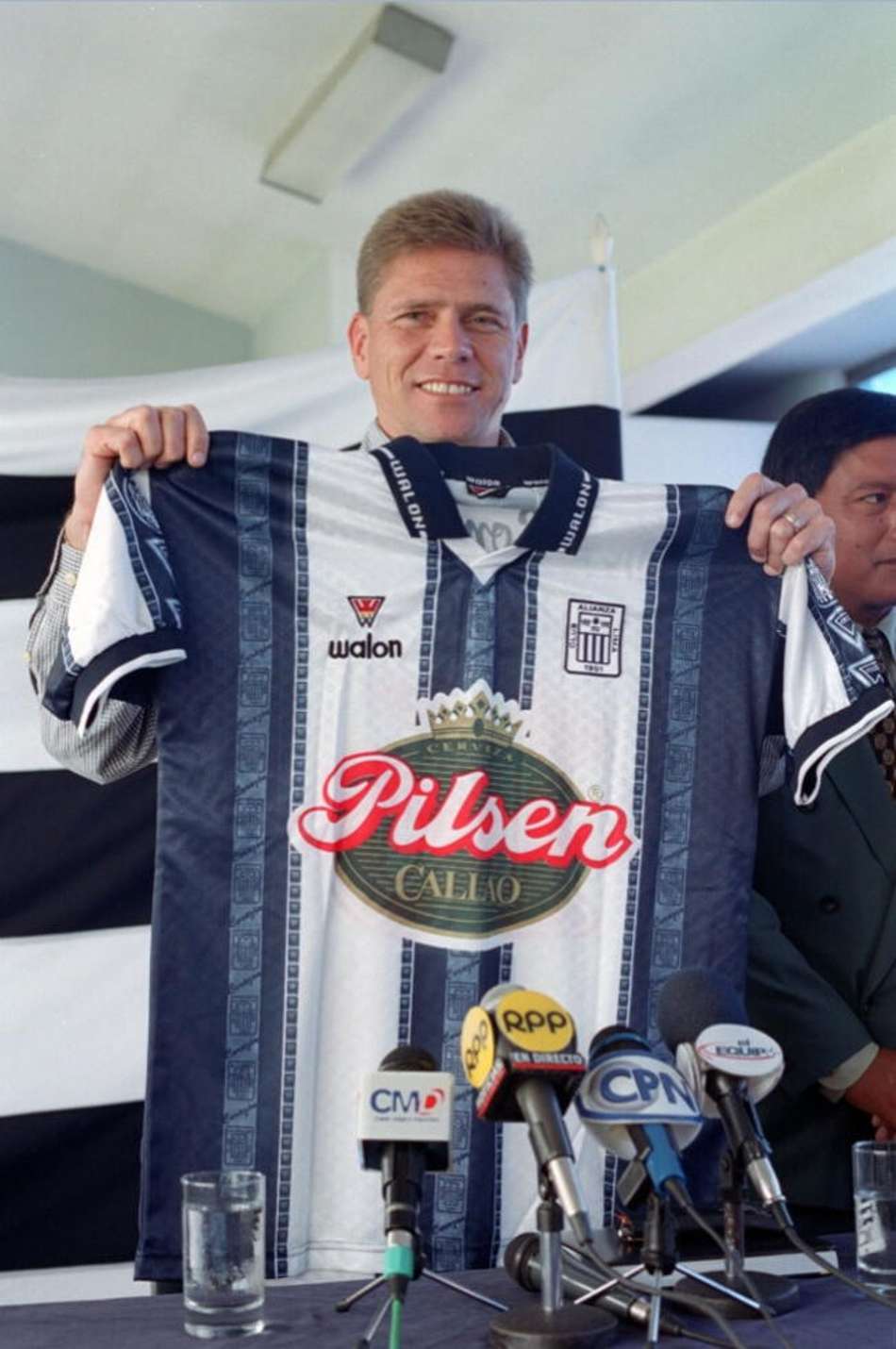 Paulo Autuori - Alianza Lima