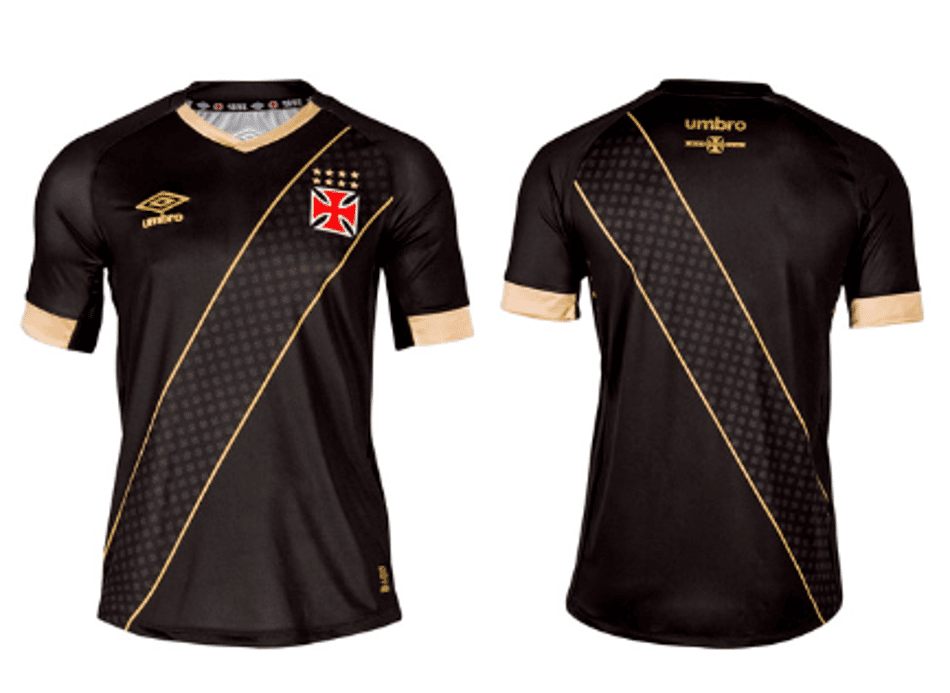 camisa 3 vasco 2015