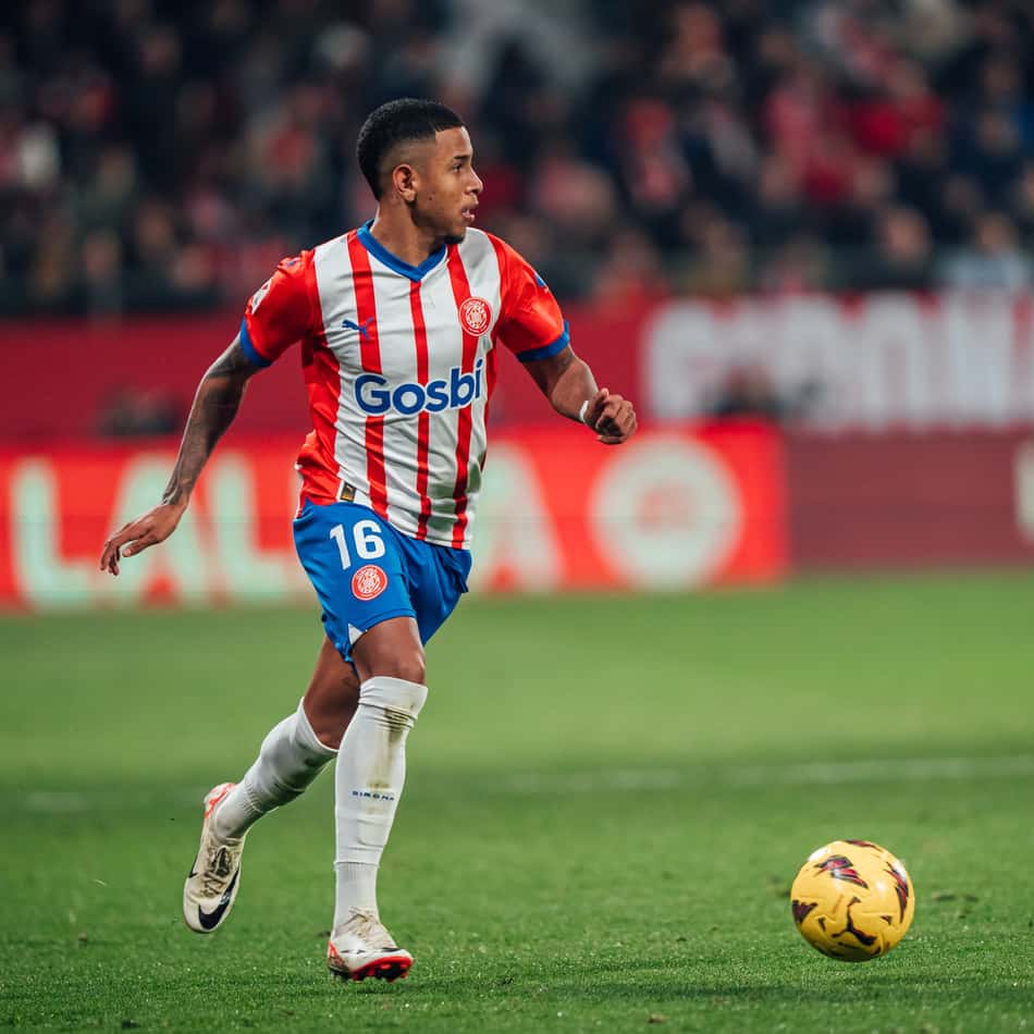 Sávio - Girona