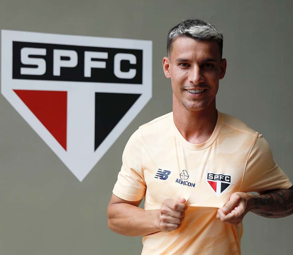Ferreirinha - São Paulo
