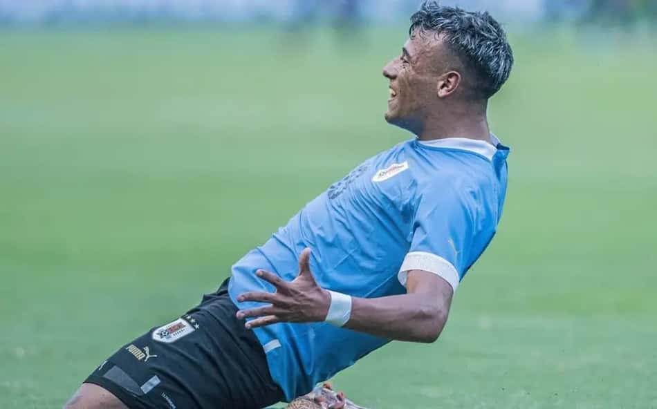 Luciano Rodríguez