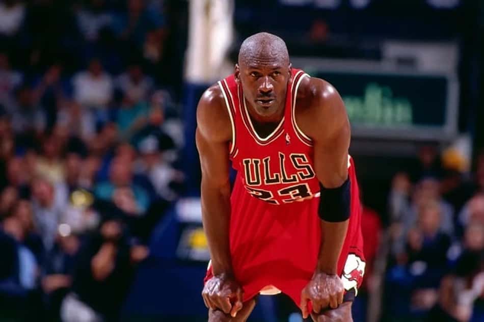 Lance!