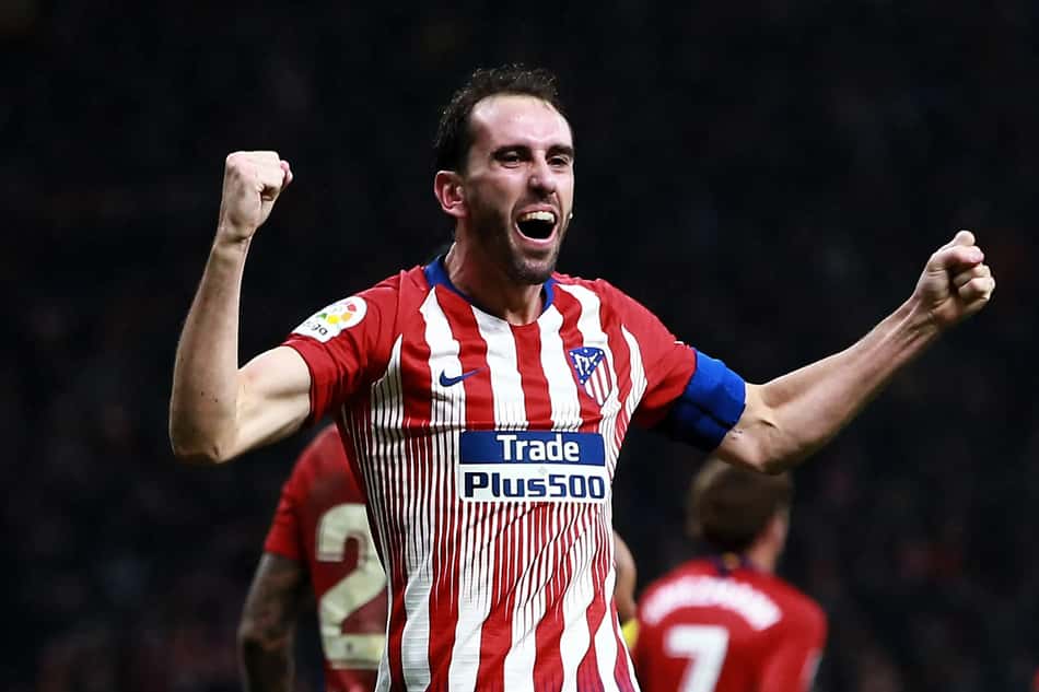 FOTO: AFP