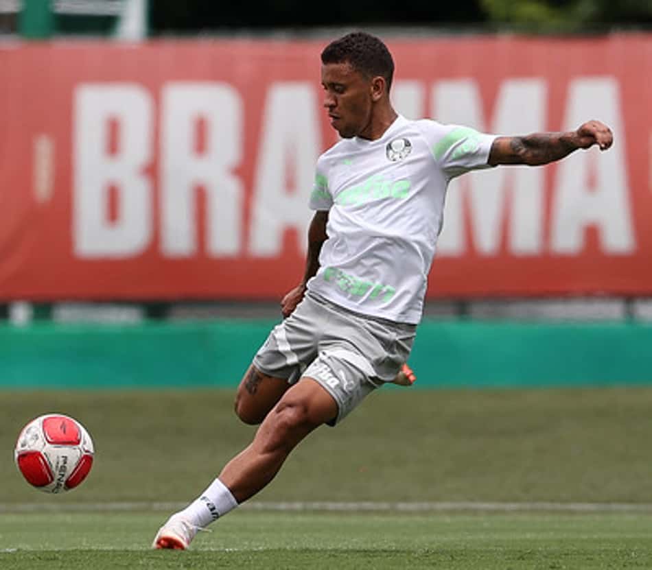 Marcos Rocha