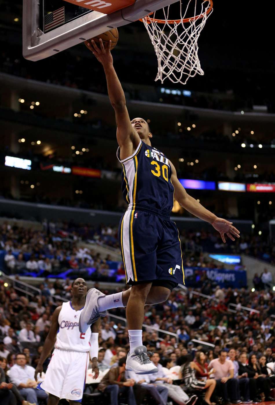 Scott Machado