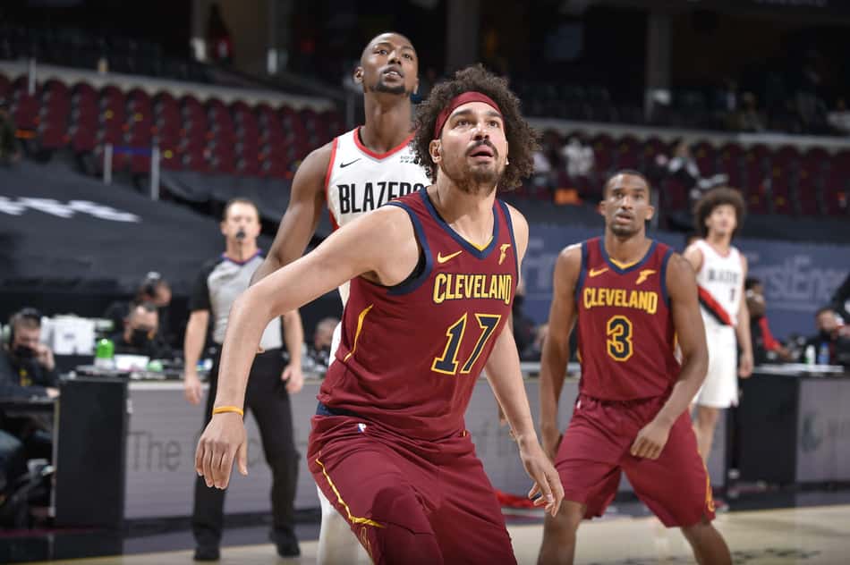 Anderson Varejão