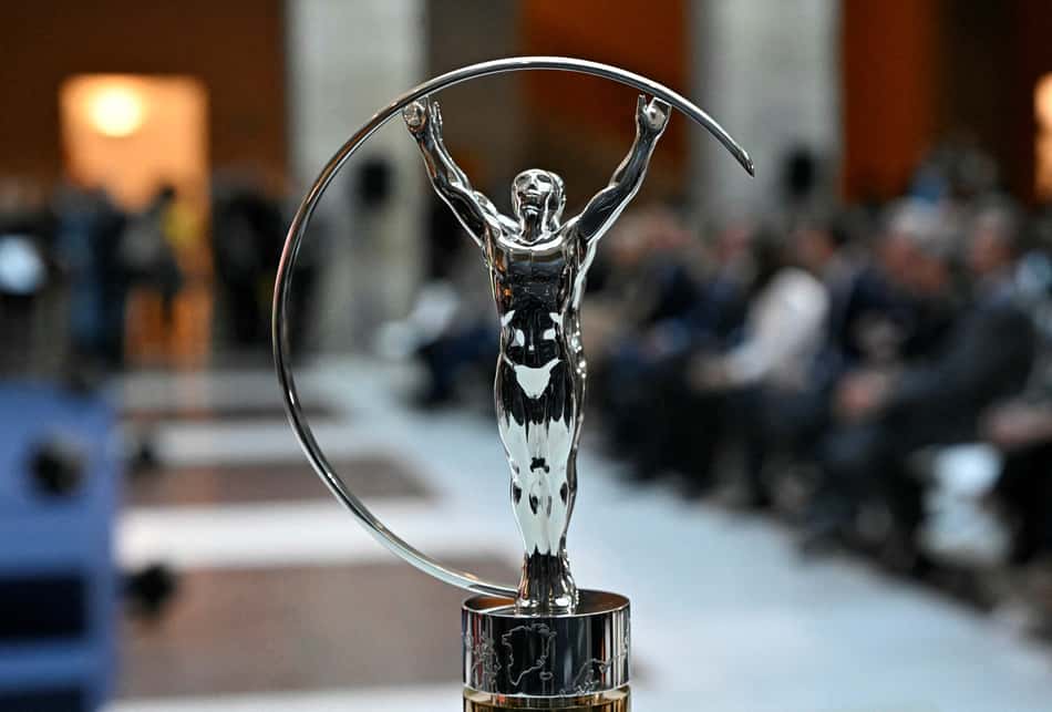 Prêmio Laureus
