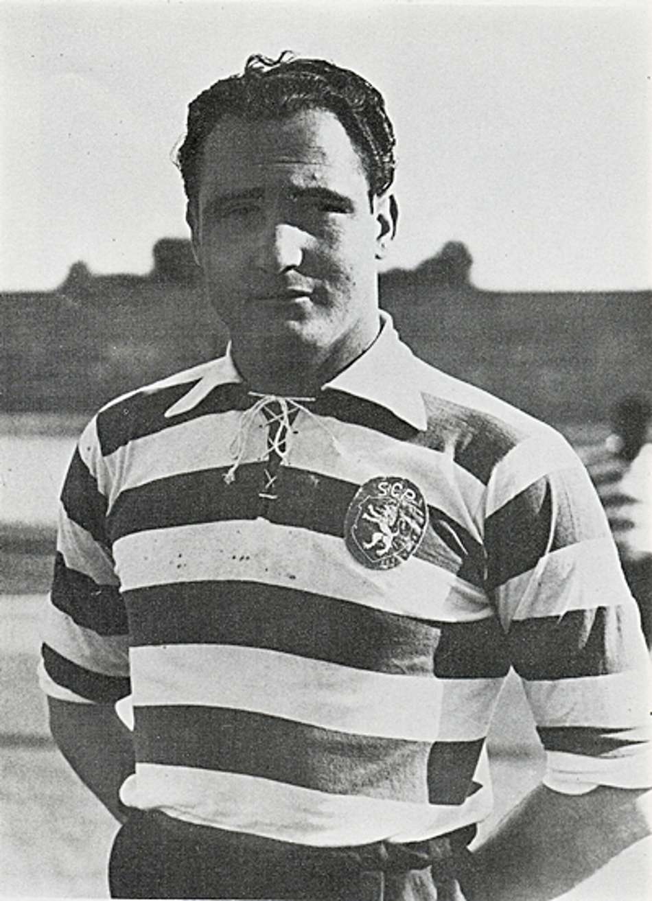 Fernando Peyroteo