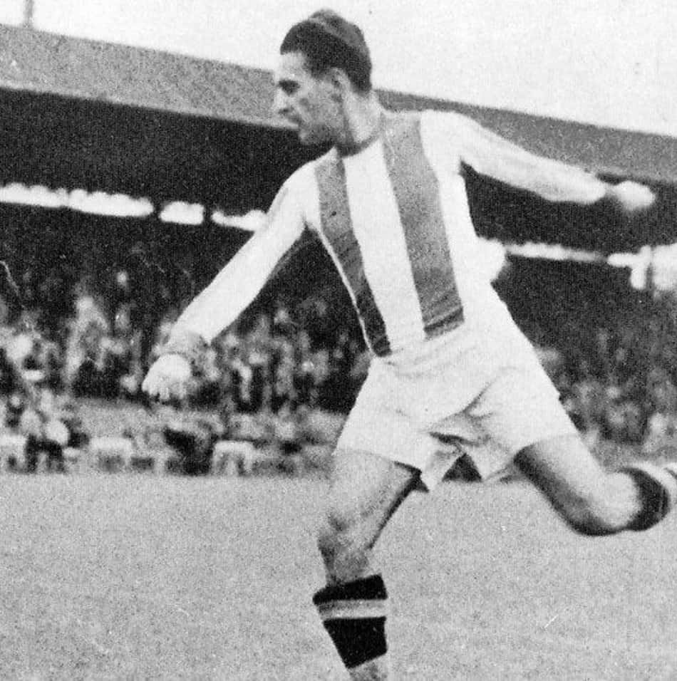 Gyula Zsengellér 2