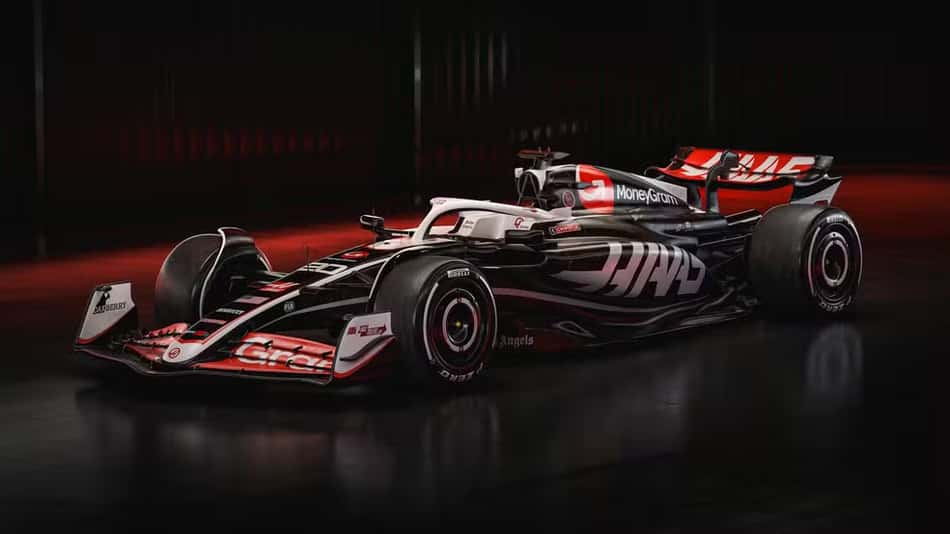 Haas