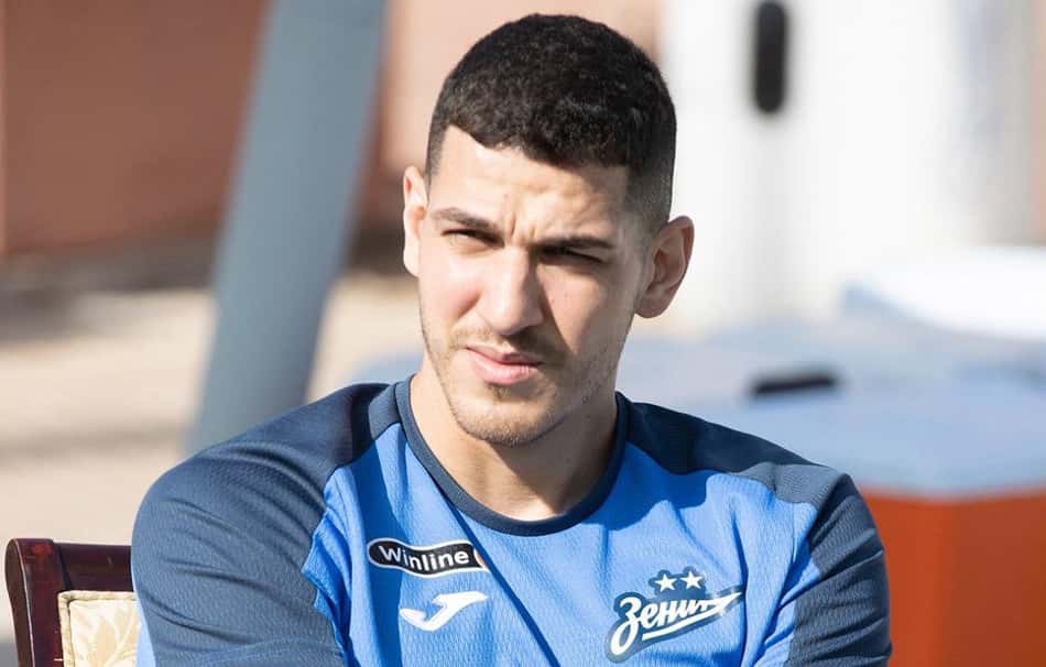 Nino - Zenit