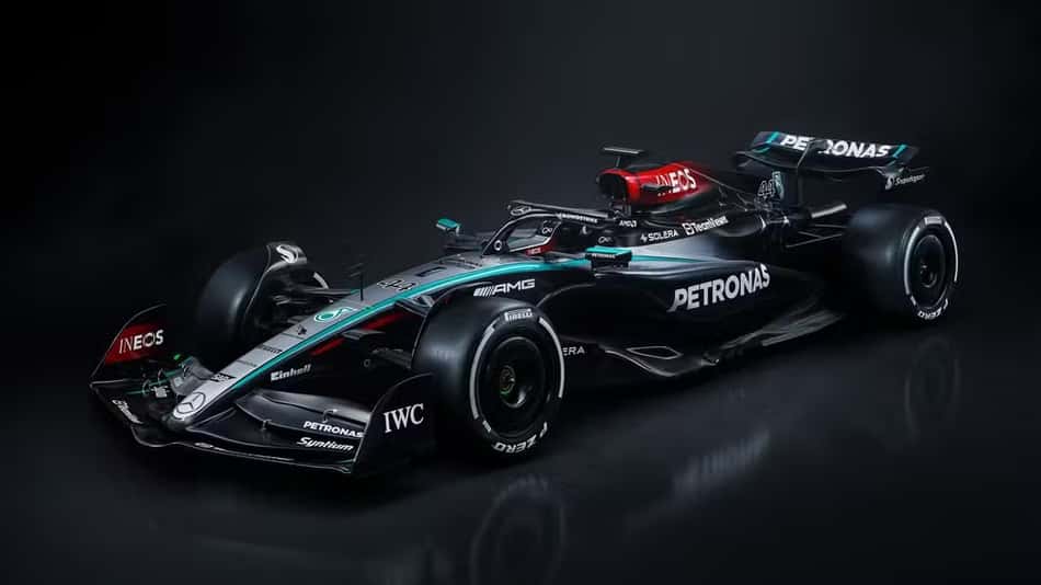 Mercedes