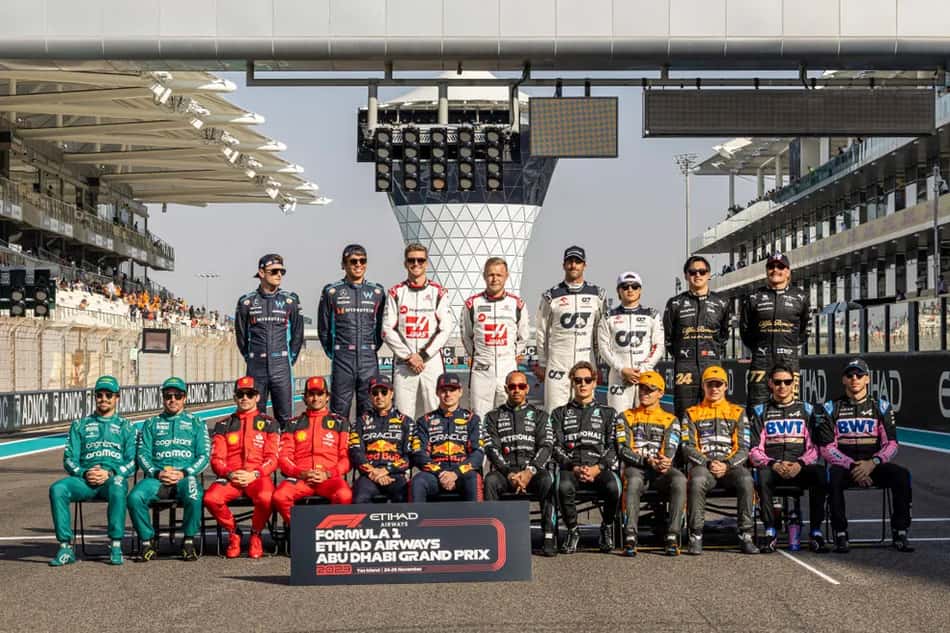 grid completo