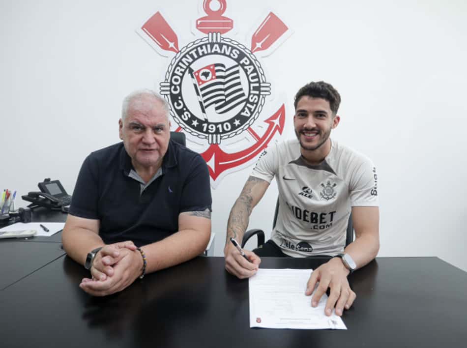 Gustavo Henrique