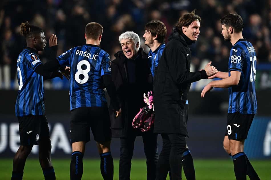 Atalanta - 2023/2024