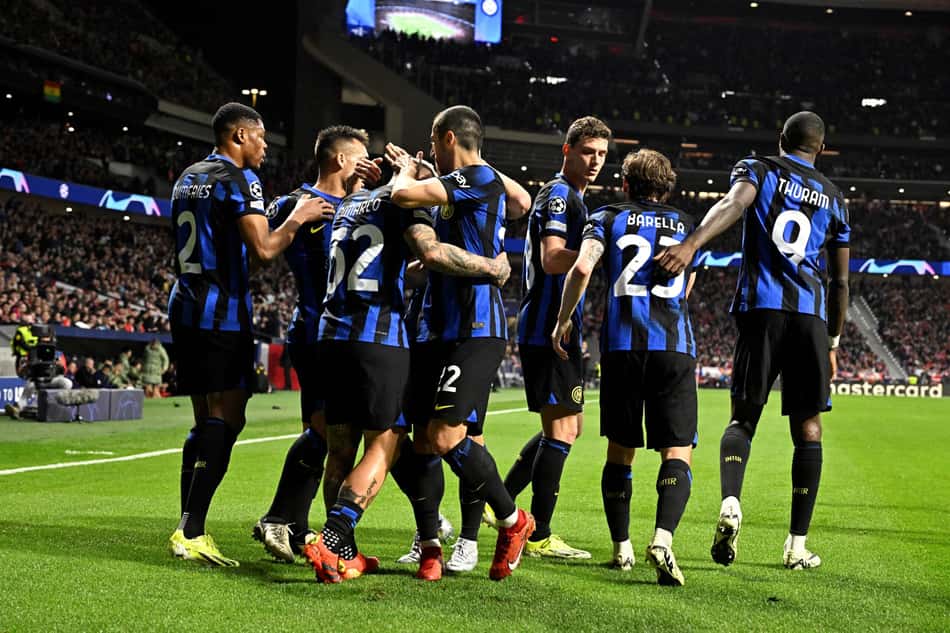 Inter de Milão - 2023/2024