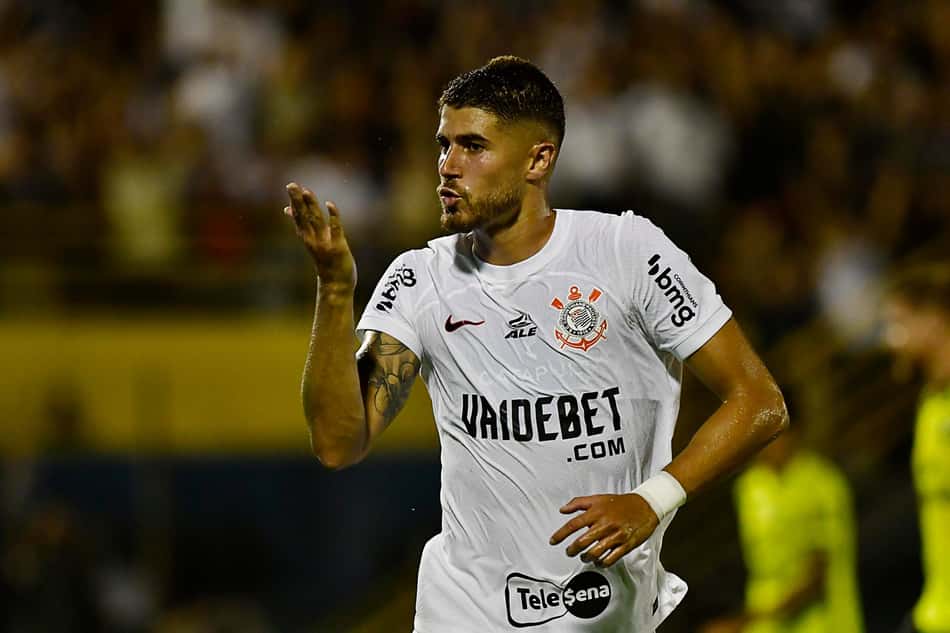 Foto: Eduardo Carmim/Photo Premium/Gazeta Press