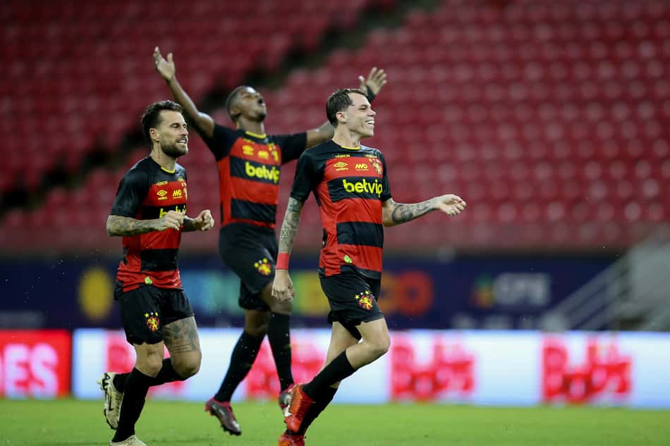 Foto: Marlon Costa/Agif/Gazeta Press